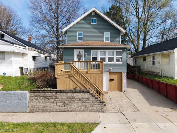 1201 Weiser Avenue, Akron, OH 44314