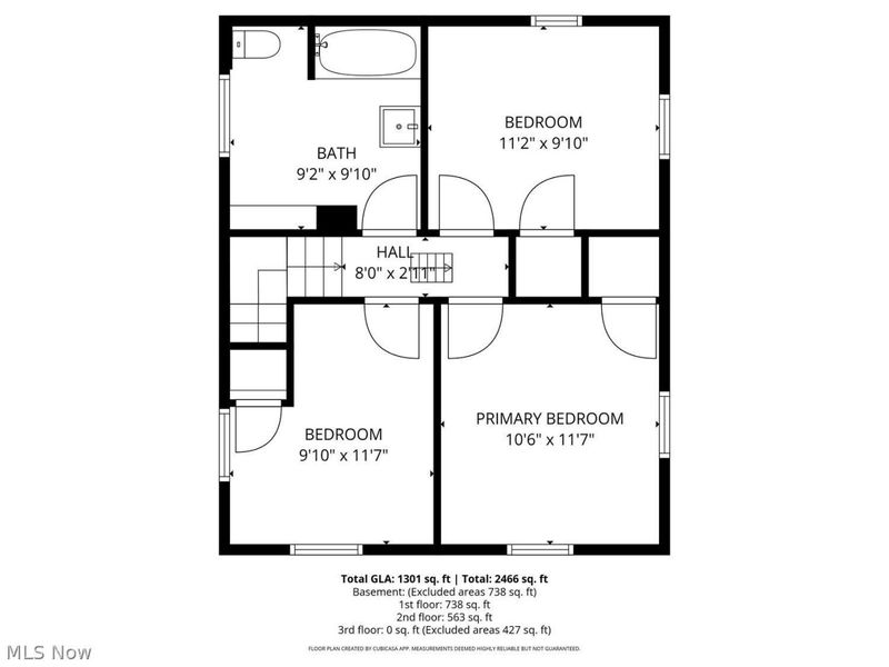 1201 Weiser Avenue, Akron, OH 44314 Photo 23