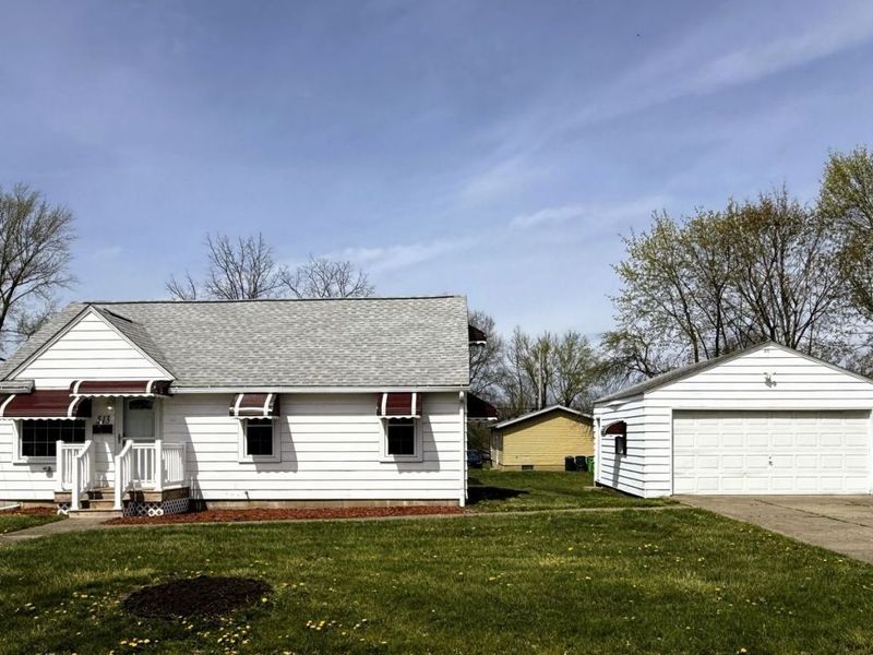 513 Franklin Avenue, Barberton, OH 44203 Photo 2