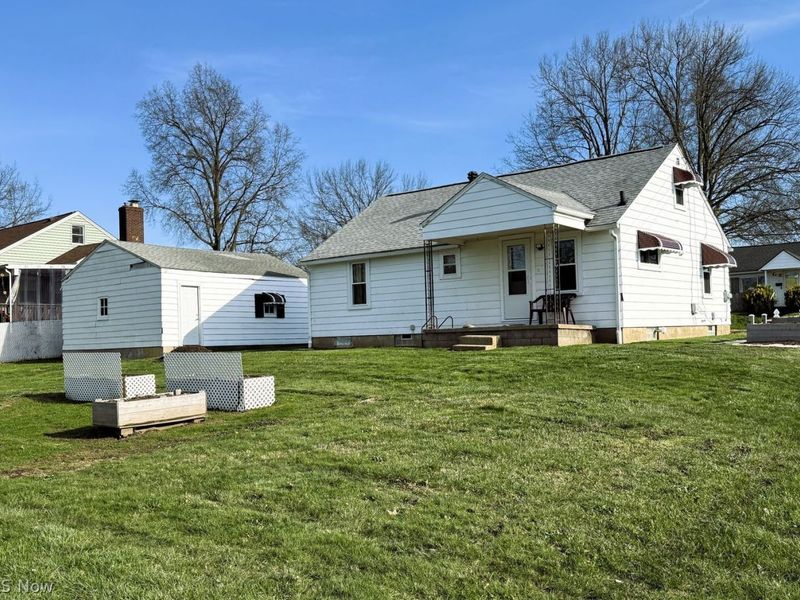 513 Franklin Avenue, Barberton, OH 44203 Photo 24