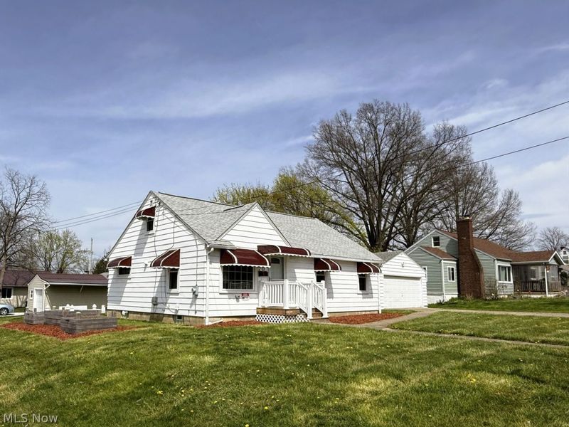 513 Franklin Avenue, Barberton, OH 44203 Photo 3