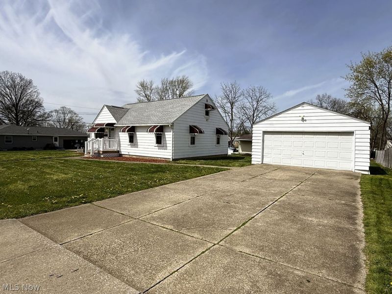 513 Franklin Avenue, Barberton, OH 44203 Photo 4