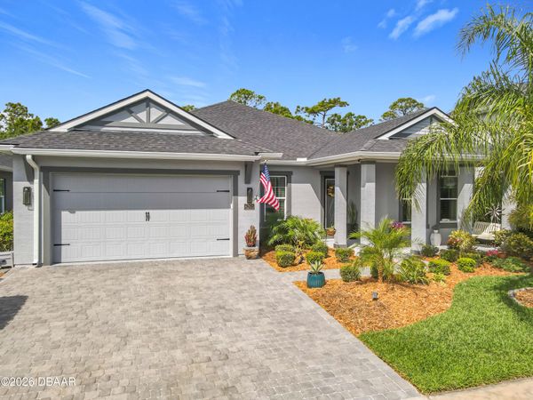 6260 W Fallsgrove Lane, Port Orange, FL 32128