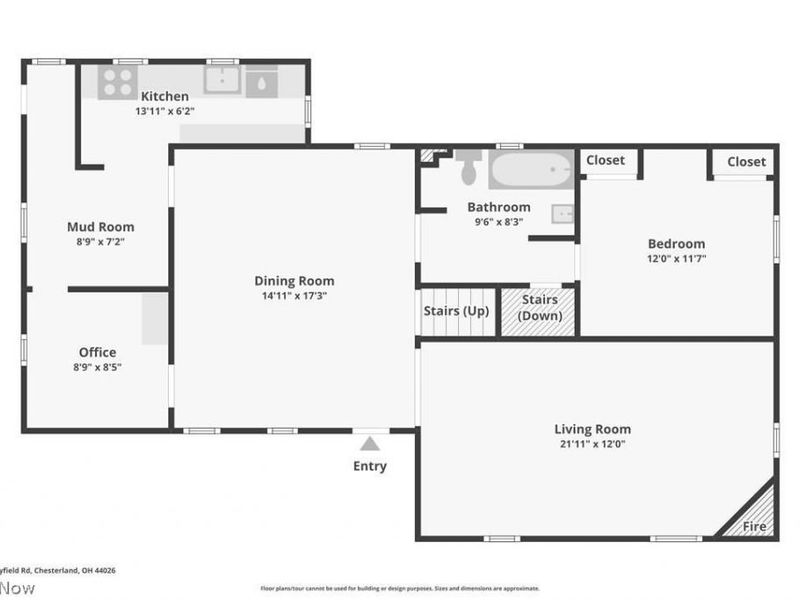 10571 Mayfield Road, Chesterland, OH 44026 Photo 38