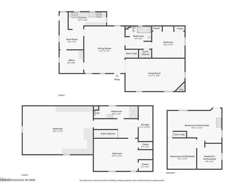 10571 Mayfield Road, Chesterland, OH 44026 Photo 40