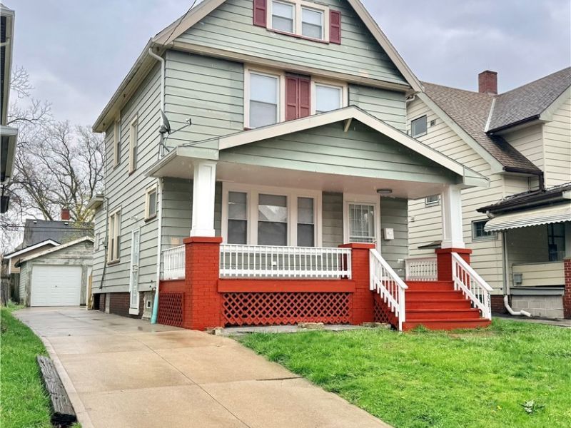 2081 W 91st Street W, Cleveland, OH 44102 Photo 2