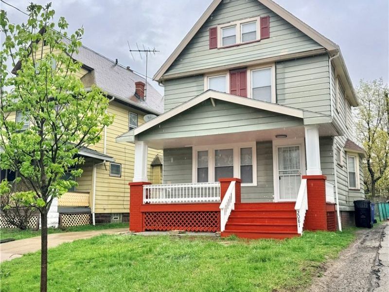 2081 W 91st Street W, Cleveland, OH 44102 Photo 3