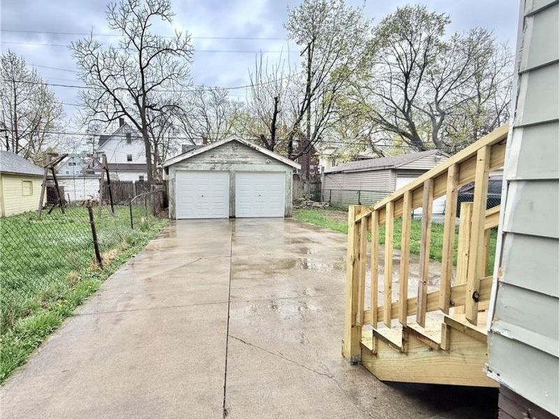 2081 W 91st Street W, Cleveland, OH 44102 Photo 42