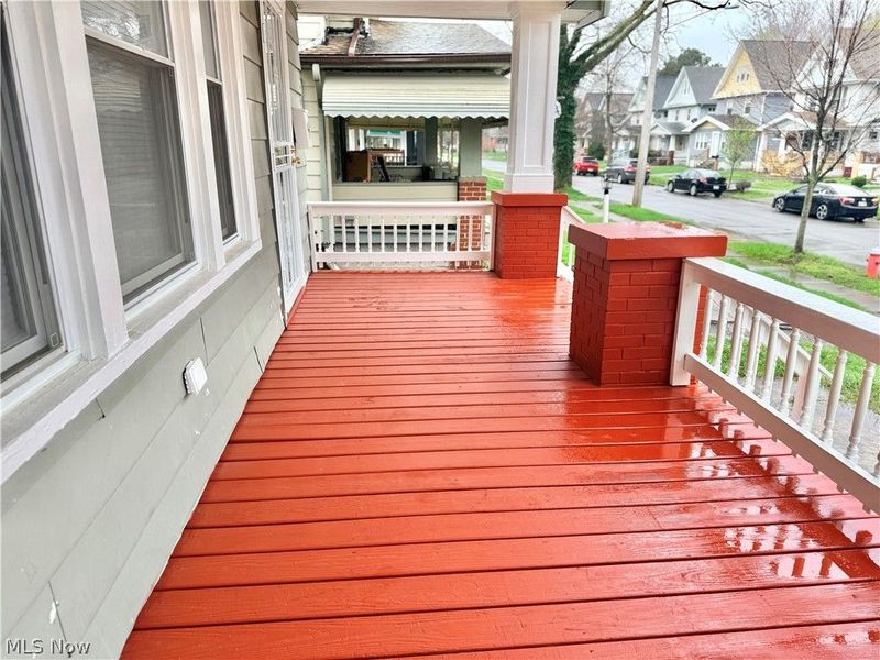 2081 W 91st Street W, Cleveland, OH 44102 Photo 5