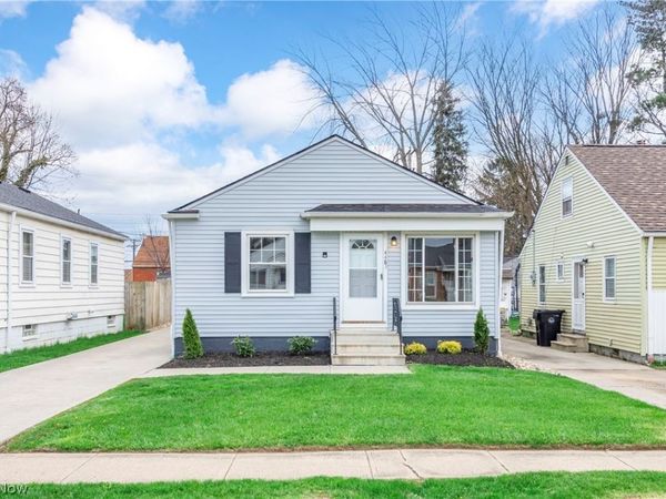 4483 W 168 Street, Cleveland, OH 44135