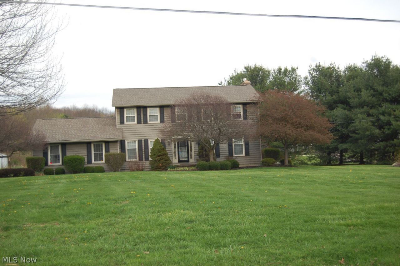 13883 Hatfield Road, Rittman, OH 44270