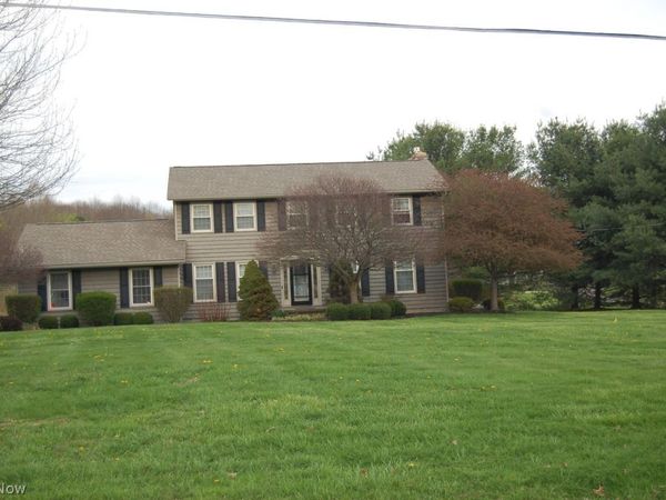 13883 Hatfield Road, Rittman, OH 44270