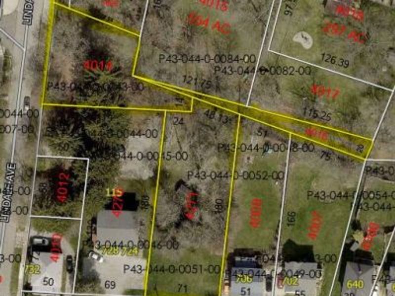 Lot #4271 W Main, Ashland, OH 44805 Photo 1