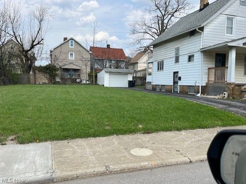 11121 Mount Overlook Avenue, Cleveland, OH 44104 Photo 1