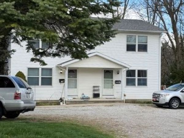 724 & 728 W Main St, Ashland, OH 44805