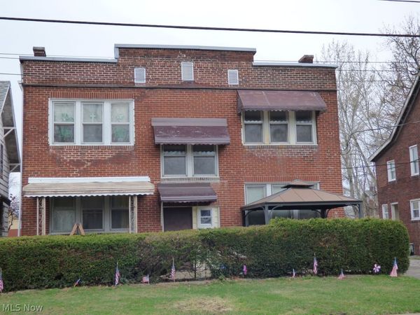 52- 54 N Brockway Avenue, Youngstown, OH 44509