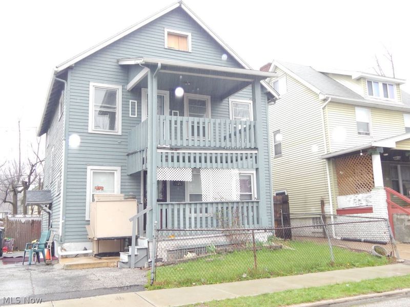 1126 E 147th Street, Cleveland, OH 44110 Photo 2