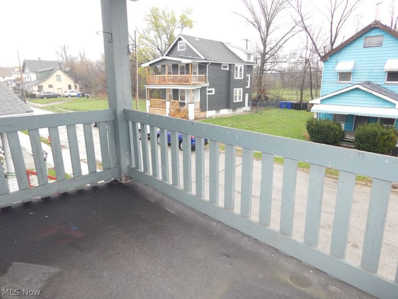 1126 E 147th Street, Cleveland, OH 44110 Photo 3