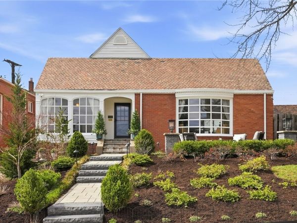 1449 N Highland Ave, Pittsburgh, PA 15206