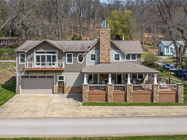 2298 Monterey Rd, Parker, PA 16049