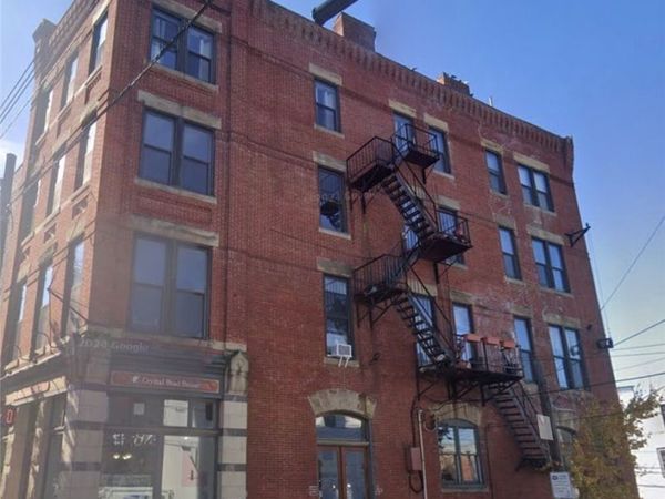 4521 Butler St , Unit 2A, Pittsburgh, PA 15201