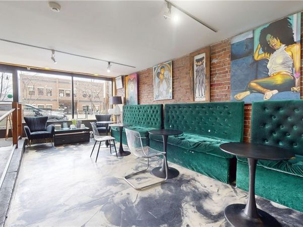 216 E 7th Ave , Homestead, PA 15120