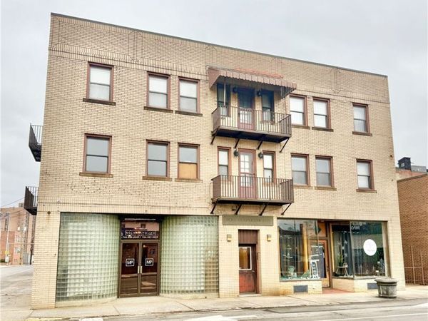 35 S Beeson Blvd , Unit 2, Uniontown, PA 15401