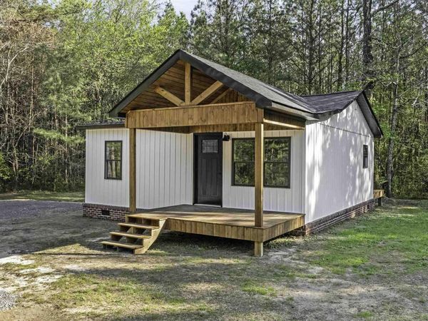 1724 County Road 261, Fort Payne, AL 35967