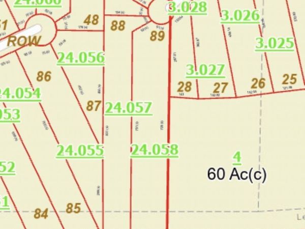 436 County Road 674, Sand Rock, AL 35983