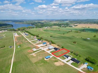 20 Lighthouse Estates, Monticello, KY 42633