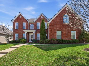 4180 Sperling Drive, Lexington, KY 40509