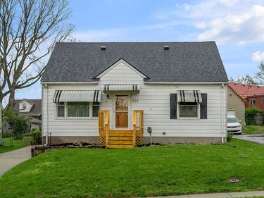 829 Carneal Road, Lexington, KY 40505