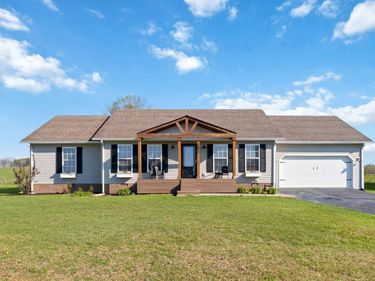 252 Brookside Drive, London, KY 40744