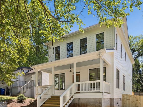 1283 Diamond Avenue SE, Atlanta, GA 30316