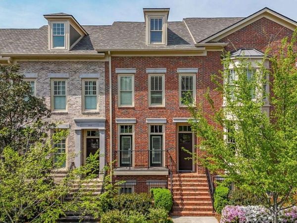 302 Riversgate Drive, Unit 55, Atlanta, GA 30339