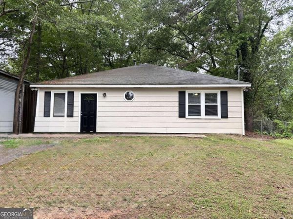 4815 Drew Avenue, Columbus, GA 31904