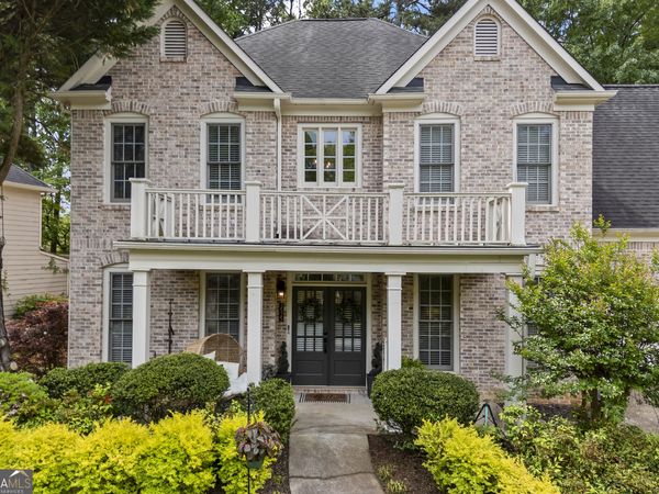 2525 Wild Iris Lane, Dacula, GA 30019