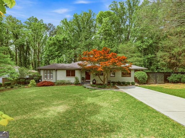 734 Cool Hollow Drive, Decatur, GA 30033