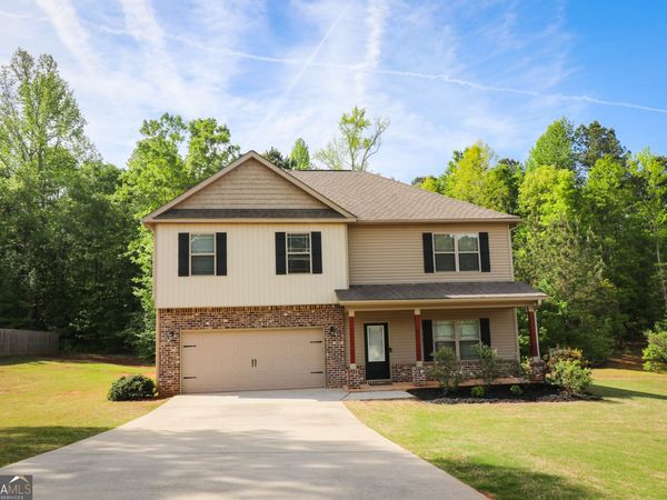 522 Knollwood, Griffin, GA 30224