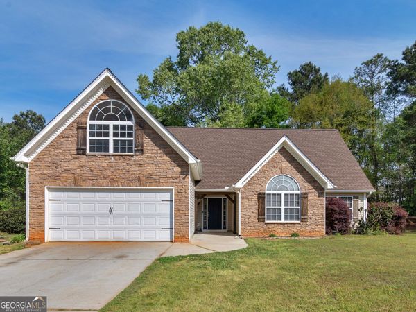 148 Dodgen Place Drive, Hampton, GA 30228