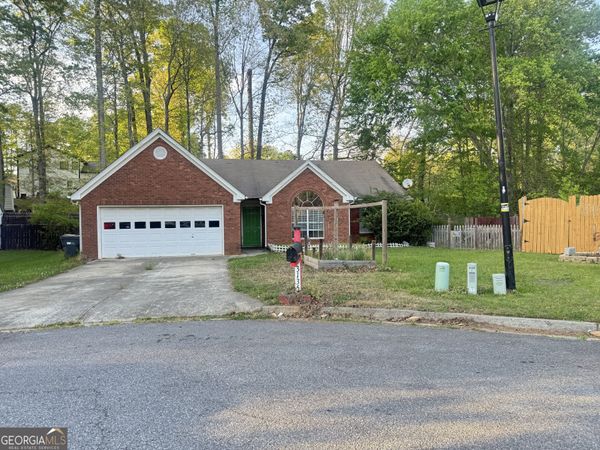 3135 Avalon Walk Drive, Lawrenceville, GA 30044