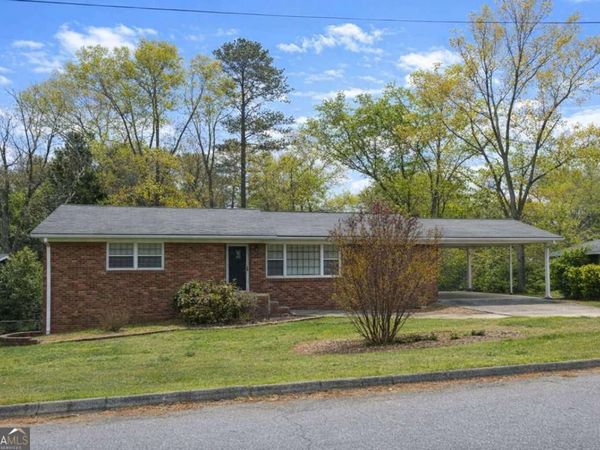 2142 Sedalia Court SE, Marietta, GA 30067