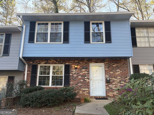 383 Leisure Court SW, Marietta, GA 30064