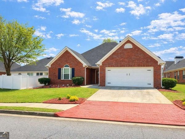 1421 Empress Drive, Mcdonough, GA 30253