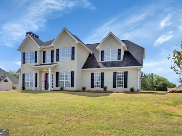 130 Wynbrook Drive, Mcdonough, GA 30253