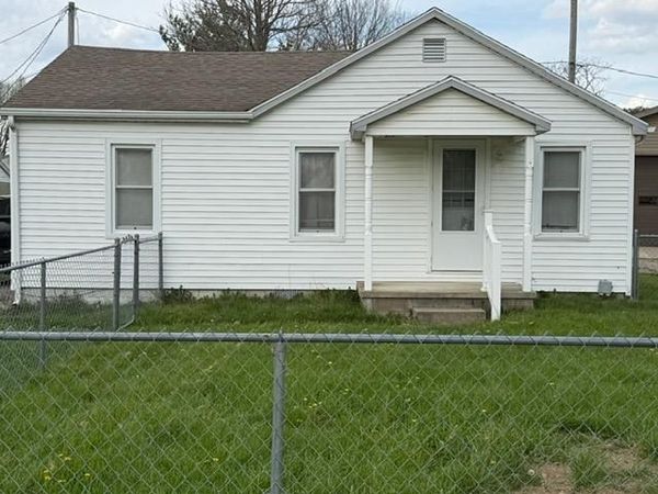 12321 Pleasant Valley Road, Chillicothe, OH 45601