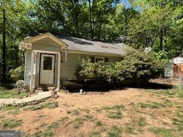 809 John W Breedlove Road, Monroe, GA 30656