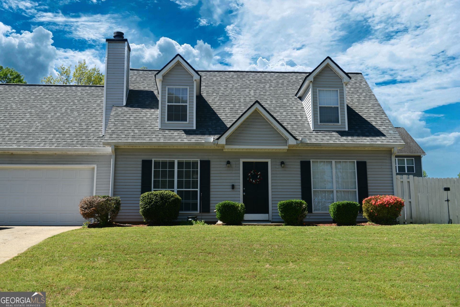 108 Sweetgum Road, Peachtree City, GA 30269 Main Photo