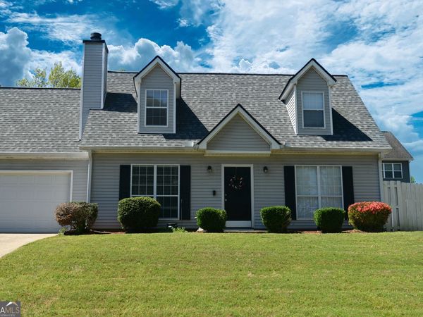 108 Sweetgum Road, Peachtree City, GA 30269