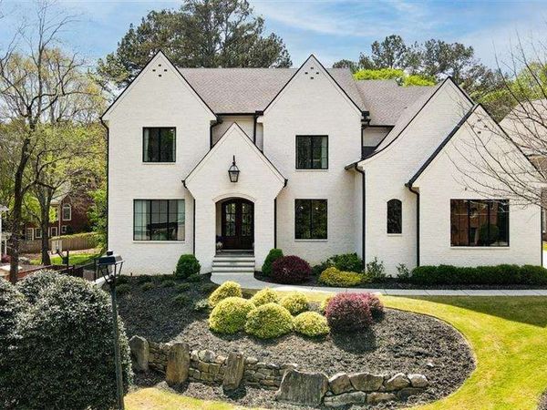 4330 Loblolly Trail, Peachtree Corners, GA 30092